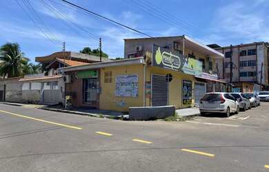 Imagem 4: Prédio à venda, 350 m² por RS 700.000,00 - São Jorge - Manaus-AM