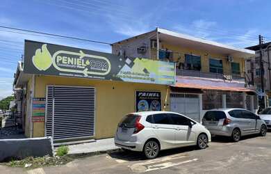 Imagem 5: Prédio à venda, 350 m² por RS 700.000,00 - São Jorge - Manaus-AM
