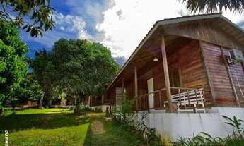 Imagem: Pousada com 10 dormitórios à venda, 660