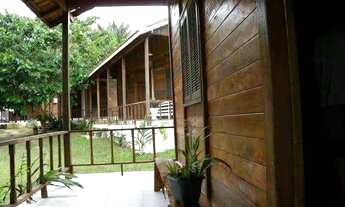 Imagem 4: Pousada com 10 dormitórios à venda, 660 m² por RS 6.000.000,00 - Zona Rural - Presidente F