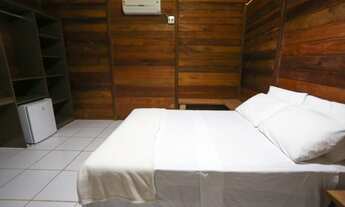 Imagem 6: Pousada com 10 dormitórios à venda, 660 m² por RS 6.000.000,00 - Zona Rural - Presidente F