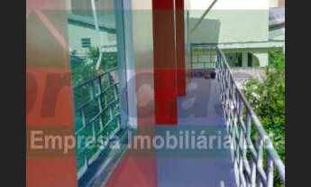 Imagem 2: Apartamento com 1 dormitório para alugar, 48 m² por RS 1.400,00-mês - Parque 10 de Novembr