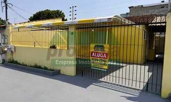 Imagem: Casa de rua / Residencial / Parque das Laranjeiras