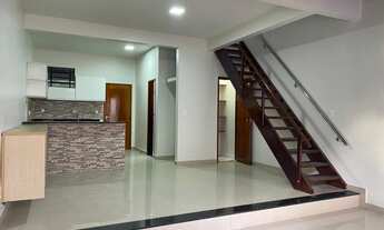 Imagem 5: Casa com 2 dormitórios - locação, 120 m² por RS 2.600 - Parque 10 de Novembro - Manaus-AM