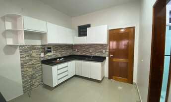 Imagem 6: Casa com 2 dormitórios - locação, 120 m² por RS 2.600 - Parque 10 de Novembro - Manaus-AM