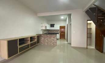 Imagem 3: Casa com 2 dormitórios - locação, 120 m² por RS 2.600 - Parque 10 de Novembro - Manaus-AM