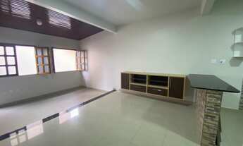 Imagem 4: Casa com 2 dormitórios - locação, 120 m² por RS 2.600 - Parque 10 de Novembro - Manaus-AM