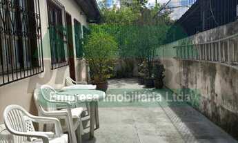 Imagem 2: Casa com 2 dormitórios - locação, 120 m² por RS 2.600 - Parque 10 de Novembro - Manaus-AM