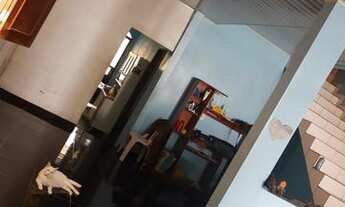 Imagem 3: Casa com 3 dormitórios à venda, 150 m² por RS 170.000,00 - Zumbí dos Palmares - Manaus-AM