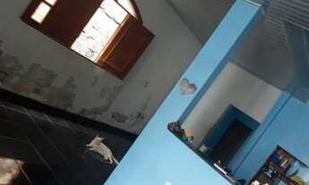 Imagem 4: Casa com 3 dormitórios à venda, 150 m² por RS 170.000,00 - Zumbí dos Palmares - Manaus-AM