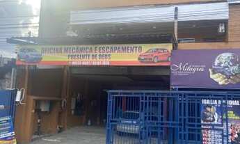 Imagem: Casa com 4 dormitórios à venda, 700 m²