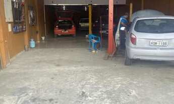 Imagem 2: Casa com 4 dormitórios à venda, 700 m² por RS 600.000 - Jorge Teixeira - Manaus-AM