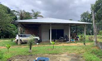 Imagem: Sítio com 2 dormitórios à venda, 3136