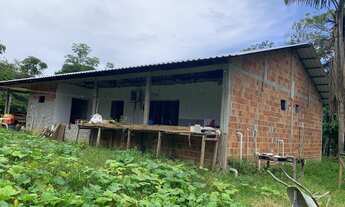Imagem 4: Sítio com 2 dormitórios à venda, 3136 m² por RS 500.000 - Zona Rural - Iranduba-AM