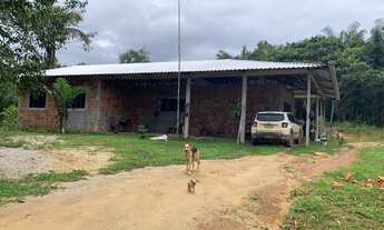 Imagem 5: Sítio com 2 dormitórios à venda, 3136 m² por RS 500.000 - Zona Rural - Iranduba-AM