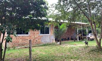 Imagem 6: Sítio com 2 dormitórios à venda, 3136 m² por RS 500.000 - Zona Rural - Iranduba-AM