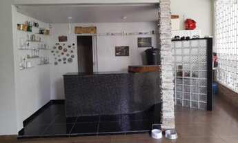 Imagem 4: Belíssima casa com 4 quartos à venda, 295 m² por RS 890.000 - Chapada - Manaus-AM. Excelen