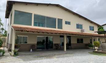 Imagem 2: Belíssima casa com 4 suítes à venda, 680 m² por RS 2.500.000 - Dom Pedro - Manaus-AM