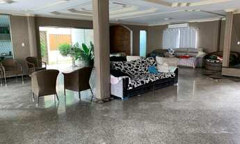 Imagem 3: Belíssima casa com 4 suítes à venda, 680 m² por RS 2.500.000 - Dom Pedro - Manaus-AM