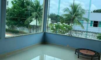 Imagem 4: Belíssima casa com 4 suítes à venda, 680 m² por RS 2.500.000 - Dom Pedro - Manaus-AM