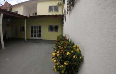 Imagem 2: Casa com 5 dormitórios à venda, 300 m² por RS 360.000,00 - Nova Esperança - Manaus-AM