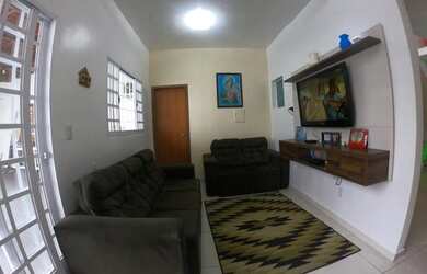 Imagem 3: Casa com 5 dormitórios à venda, 300 m² por RS 360.000,00 - Nova Esperança - Manaus-AM