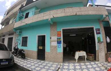 Imagem 5: Casa com 5 dormitórios à venda, 300 m² por RS 360.000,00 - Nova Esperança - Manaus-AM