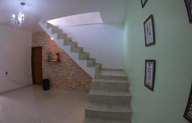 Imagem 6: Casa com 5 dormitórios à venda, 300 m² por RS 360.000,00 - Nova Esperança - Manaus-AM