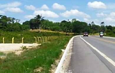 Imagem 4: Terreno para alugar, 40000 m² por RS 10.000,00-mês - Área Rural - Manaus-AM