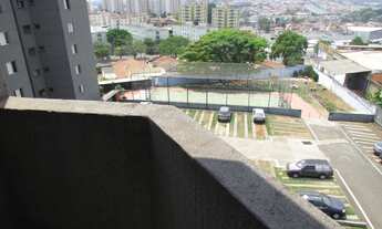Imagem 7: Apartamento à venda, 86 m² por RS 280.000,00 - Jardim Caxambu - Piracicaba-SP
