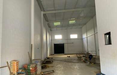 Imagem 4: Barracão, 700 m² - Alphanorth - Piracicaba-SP