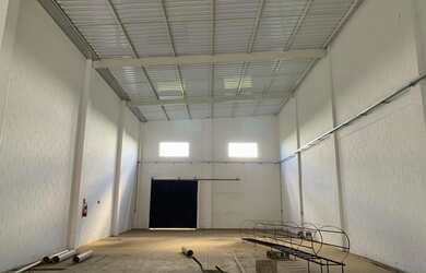 Imagem 5: Barracão, 700 m² - Alphanorth - Piracicaba-SP