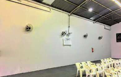 Imagem 5: Barracão à venda, 250 m² por RS 850.000,00 - Vila Rezende - Piracicaba-SP