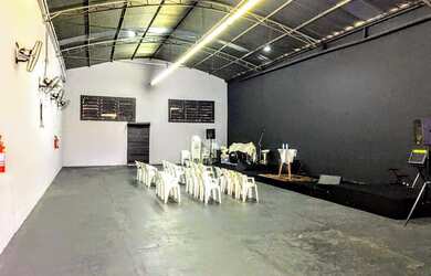 Imagem 7: Barracão à venda, 250 m² por RS 850.000,00 - Vila Rezende - Piracicaba-SP