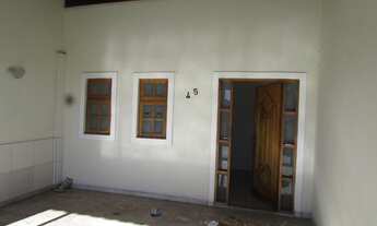 Imagem 2: Casa com 2 dormitórios para alugar, 83 m² por RS 1500,00mês - Vila Prudente - Piracicaba-S