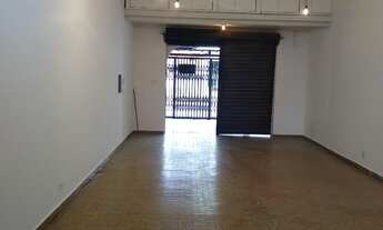 Imagem 3: Salão para alugar, 110 m² por RS 1.500,00-mês - Vila Monteiro - Piracicaba-SP