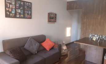 Imagem: Apartamento com 3 dormitórios à venda