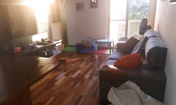 Imagem 2: Apartamento com 3 dormitórios à venda, 76 m² por RS 255.000,00 - Paulicéia - Piracicaba-SP