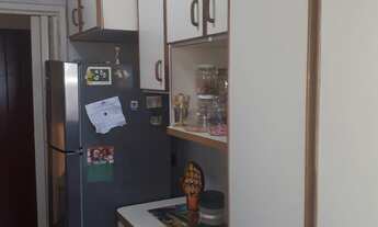 Imagem 6: Apartamento com 3 dormitórios à venda, 76 m² por RS 255.000,00 - Paulicéia - Piracicaba-SP