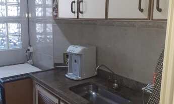 Imagem 7: Apartamento com 3 dormitórios à venda, 76 m² por RS 255.000,00 - Paulicéia - Piracicaba-SP