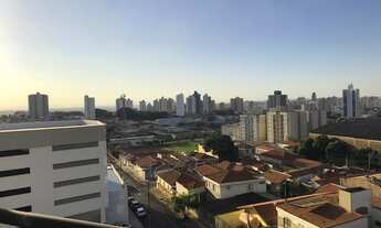 Imagem 2: Apartamento com 2 dormitórios à venda, 66 m² por RS 340.000,00 - Paulicéia - Piracicaba-SP