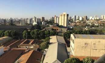 Imagem 4: Apartamento com 2 dormitórios à venda, 66 m² por RS 340.000,00 - Paulicéia - Piracicaba-SP