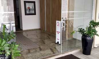 Imagem: Apartamento com 3 dormitórios para alugar