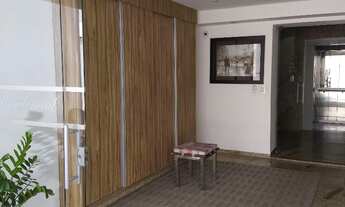 Imagem 2: Apartamento com 3 dormitórios para alugar, 80 m² por RS 900,00-mês - Higienópolis - Piraci