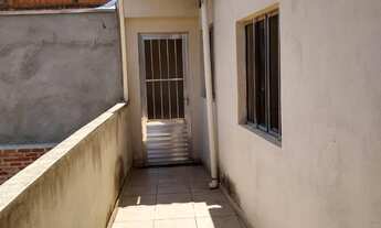 Imagem 5: Casa com 4 dormitórios à venda, 140 m² por RS 210.000,00 - Balbo - Piracicaba-SP