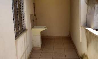 Imagem 3: Casa com 4 dormitórios à venda, 140 m² por RS 210.000,00 - Balbo - Piracicaba-SP