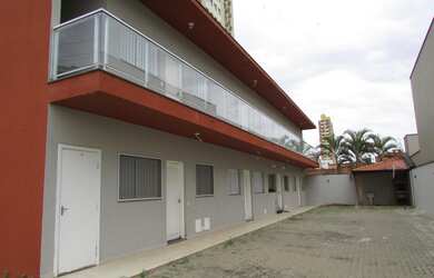 Imagem: Kitnet com 1 dormitório para alugar, 24