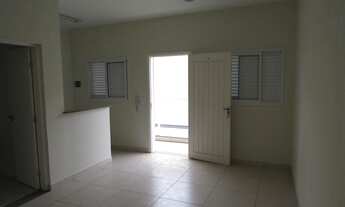 Imagem 4: Kitnet com 1 dormitório para alugar, 24 m² por RS 890,00-mês - Centro - Piracicaba-SP