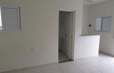 Imagem 5: Kitnet com 1 dormitório para alugar, 24 m² por RS 890,00-mês - Centro - Piracicaba-SP