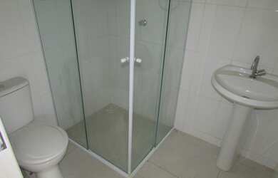 Imagem 6: Kitnet com 1 dormitório para alugar, 24 m² por RS 890,00-mês - Centro - Piracicaba-SP